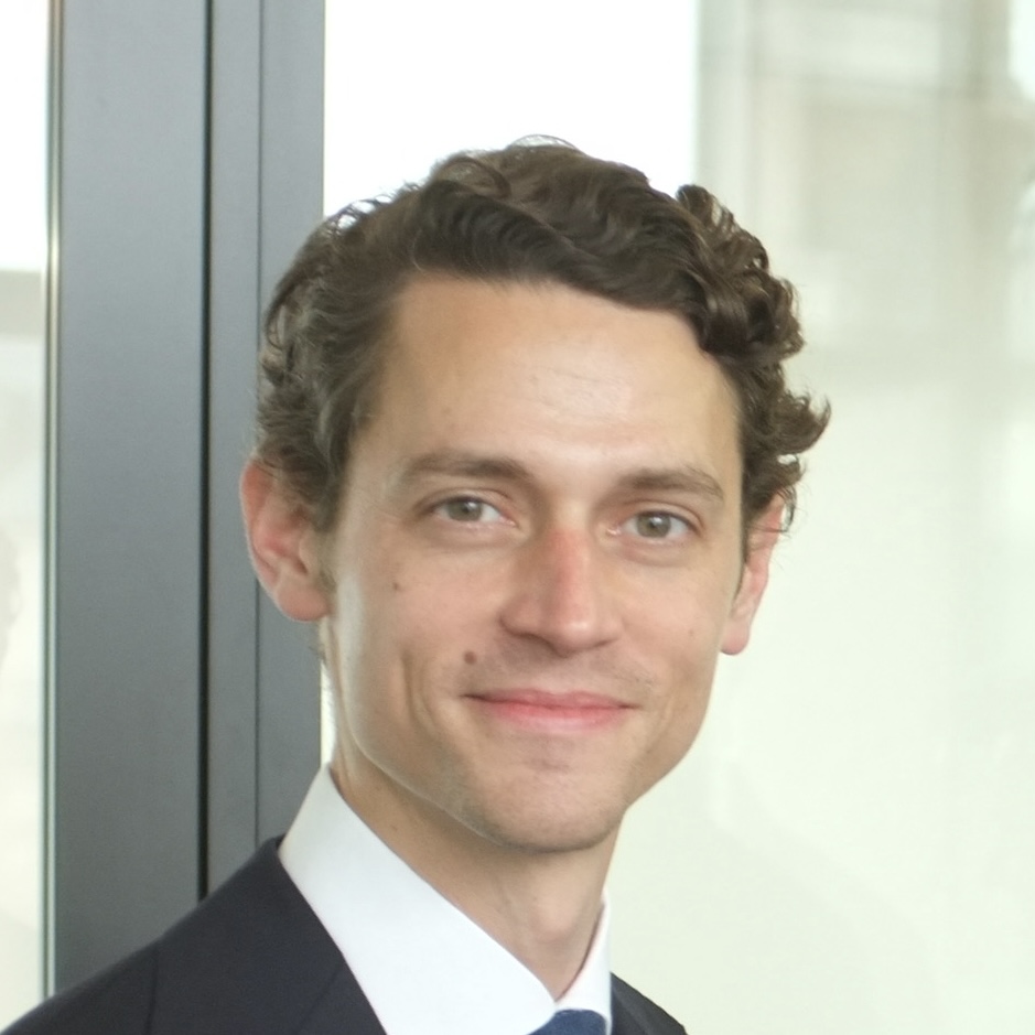 Nicolas Kieffer