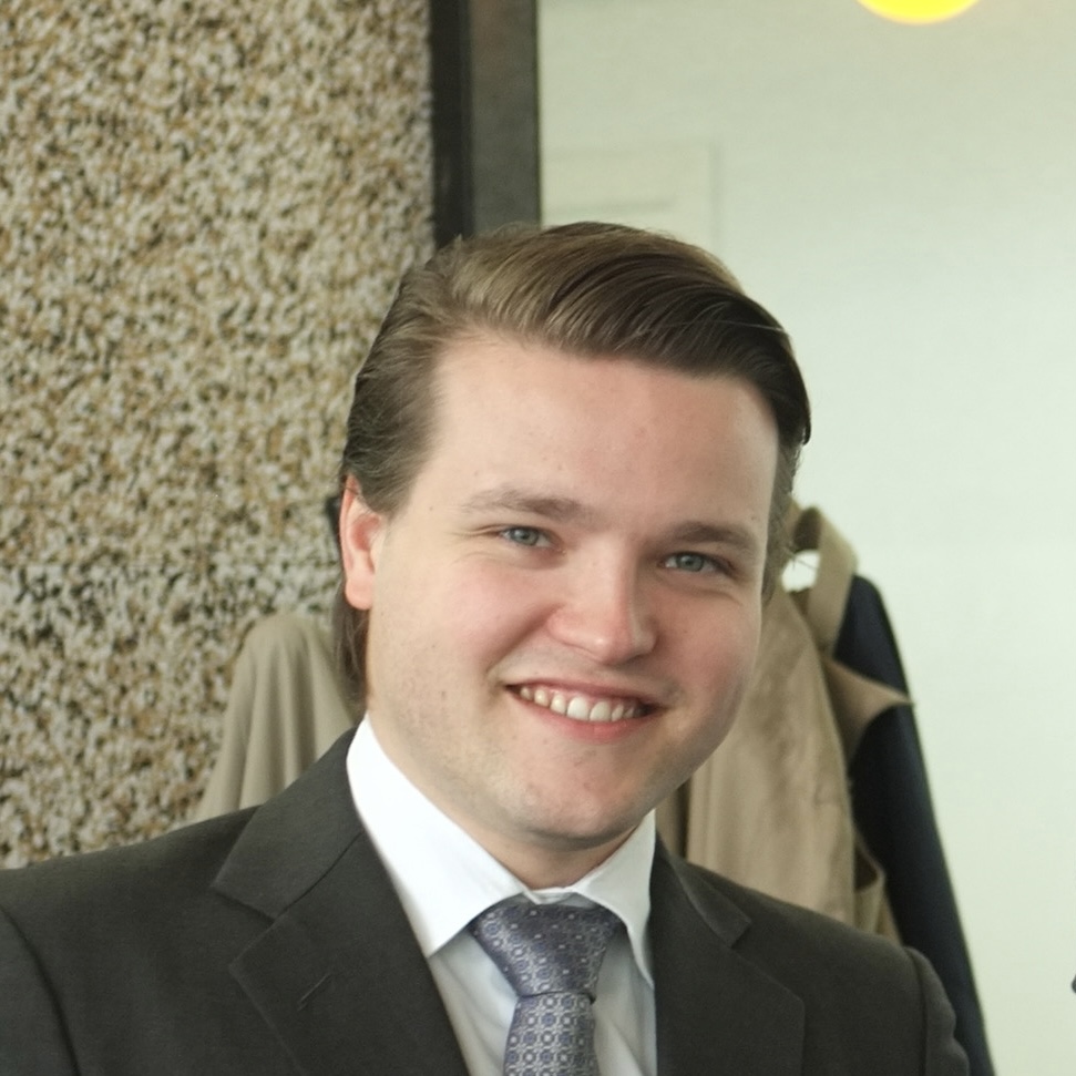 Victor Gutzwiller